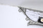 20-24 Nissan Sentra FR LH Windshield A Pillar Trim Panel w/ Speaker 76912-6LB2A - Alshned Auto Parts