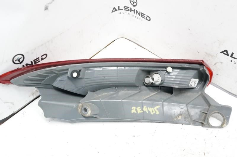 2012-2014 Honda CR-V Rear Left Driver Side Upper Tail Light Lamp 34175-T0A-A01 - Alshned Auto Parts