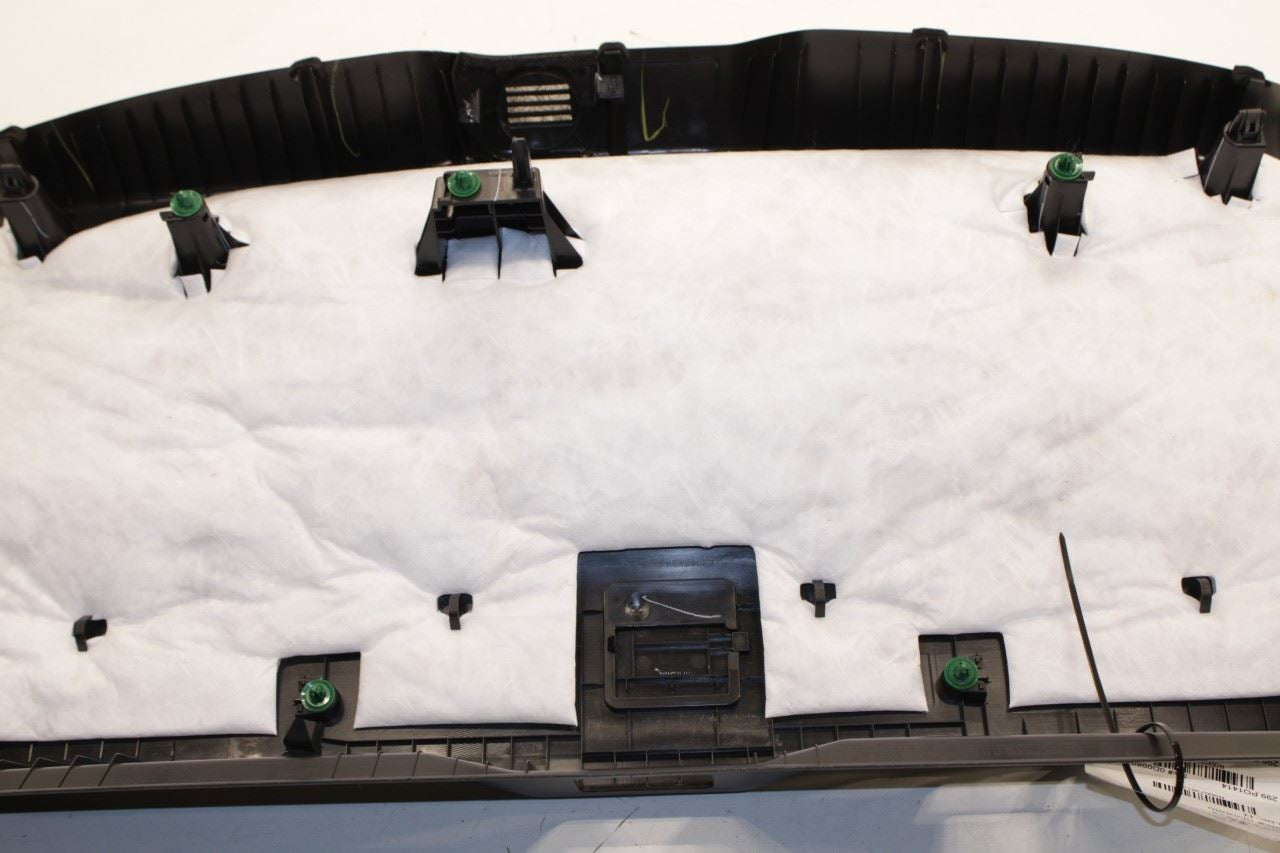 2020-2025 Mazda CX-30 2.5 S Rear Liftgate Lower Gate Cover Panel DGH9-68-960 OEM - Alshned Auto Parts