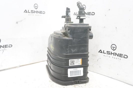 2013-2018 Cadillac ATS Fuel Vapor Evaporator Emission Canister 22890997 OEM - Alshned Auto Parts