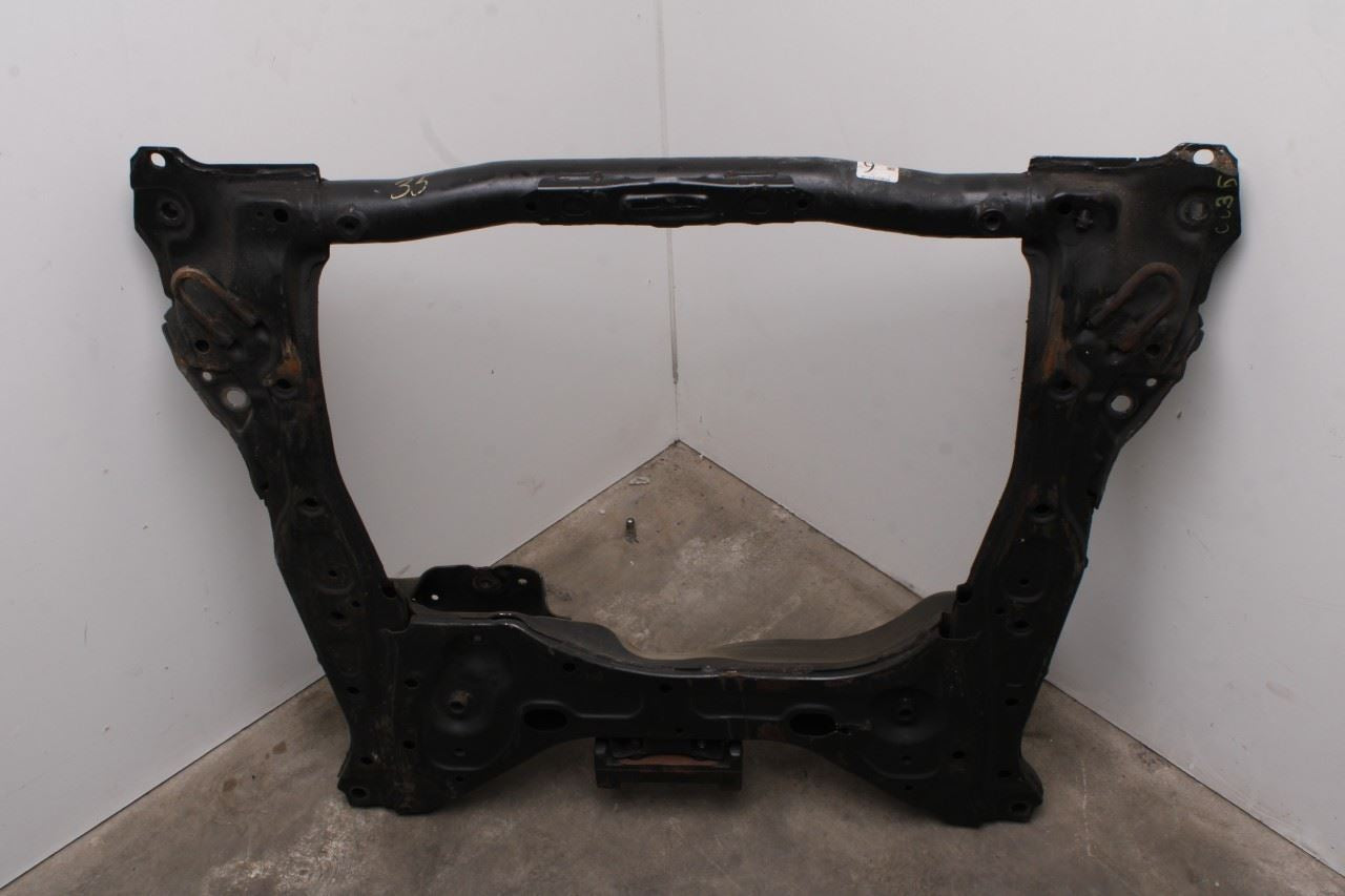 2016-22 Acura ILX Technology A-Spec FWD Front Crossmember Subframe 50200-TV9-A02 - Alshned Auto Parts