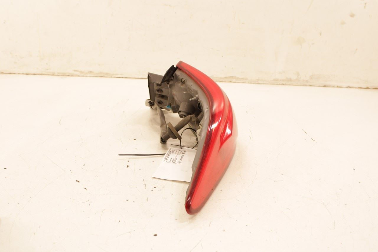 2015-2018 Infiniti Q50 Premium Rear Left Driver Side Tail Light Lamp 26555-4HB0C - Alshned Auto Parts