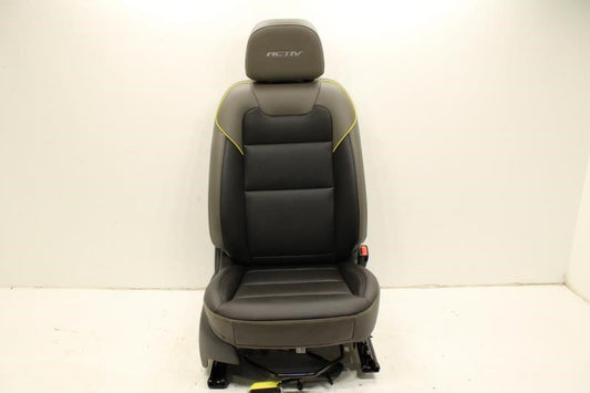 2024-2025 Chevrolet Trax Front Right Passenger Seat w Buckle 13549136 OEM - Alshned Auto Parts