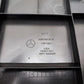 15-21 Mercedes-Benz C300 4Matic Rear Trunk Boot End Floor Partition Liner Cover - Alshned Auto Parts