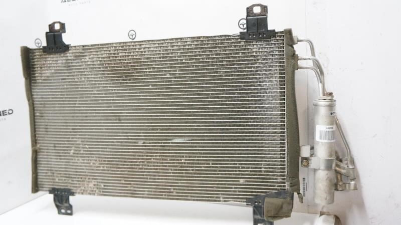 2016-2021 Mazda CX-3 2.0L  A/C Air Conditioning Condenser DB3R61480 OEM0