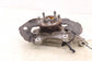 17-20 Lincoln MKZ Reserve Front Right Passenger Side Spindle Knuckle Hub *ReaD* - Alshned Auto Parts