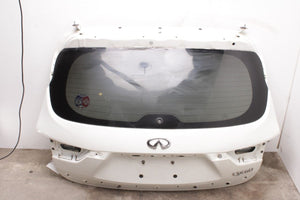 2017-2020 Infiniti QX60 Rear Liftgate Back Door Shell Panel w/ Glass 90100-9NC1A
