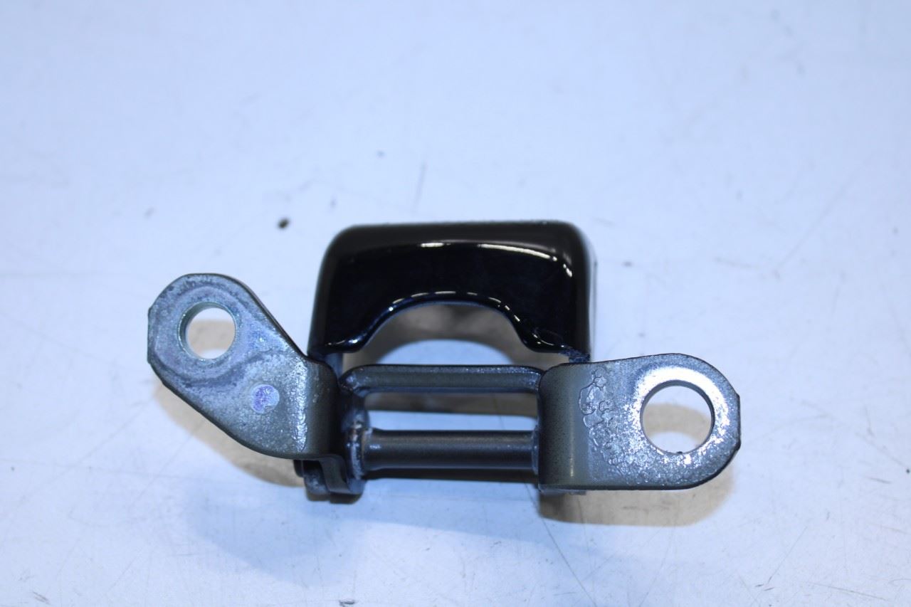 2014-20 Acura MDX Advance Rear Left Driver Side Door Hinge Upper and Lower Pair - Alshned Auto Parts