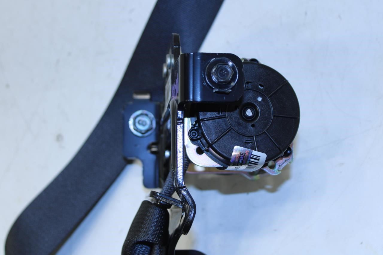 18-23 Kia Stinger GT1 Rear RH Side 2nd Row Seat Belt Retractor 89820-J5500WK OEM - Alshned Auto Parts