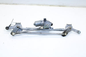 2017-2023 GMC Acadia SLT-1 Front Windshield Wiper Transmission Linkage w/ Motor