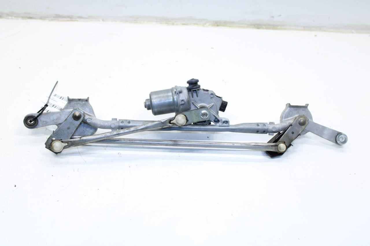 2017-2023 GMC Acadia SLT-1 Front Windshield Wiper Transmission Linkage w/ Motor - Alshned Auto Parts