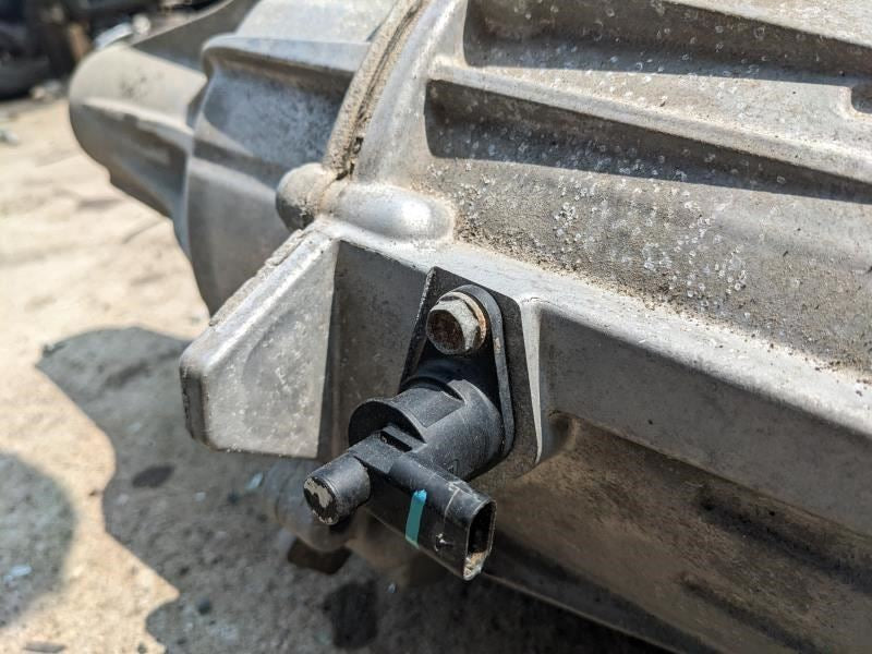 2019-2024 Ram 1500 New Body 4WD Electric Shift On Demand Transfer Case Bw 48-1112