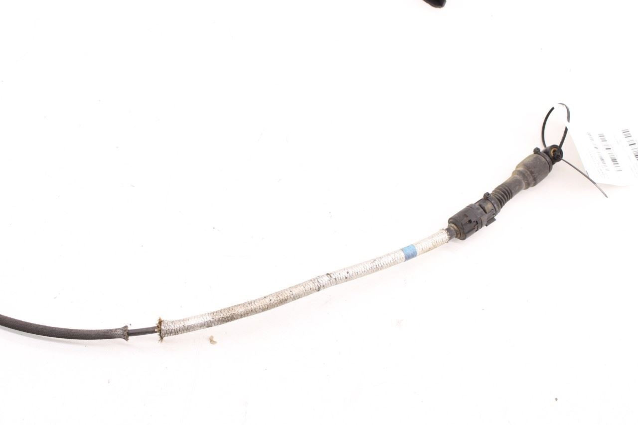 14-18 Ram 1500 Laramie 4WD Automatic Transmission Gear Shift Lever Control Cable - Alshned Auto Parts