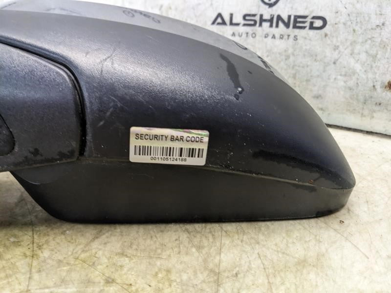 2011-2016 Jeep Grand Cherokee Left Driver Side Rearview Mirror 1NT49CDMAH OEM - Alshned Auto Parts