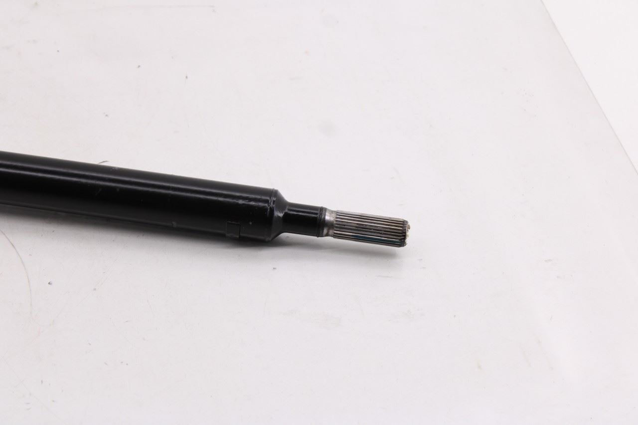 2023-2024 BMW 430i Gran Coupe xDrive 2.0L AWD Front Drive Shaft 8698362 OEM - Alshned Auto Parts