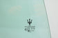 14-20 Maserati Ghibli Rear Right Passenger Side Door Window Glass 670038121 OEM - Alshned Auto Parts