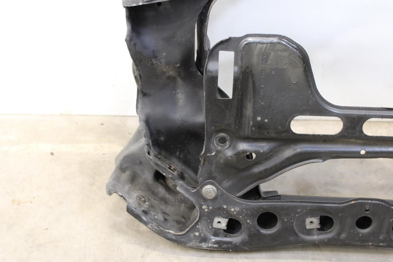 2007-13 Mercedes-Benz S550 4-Matic AWD Front Crossmember Subframe 221-620-08-87 - Alshned Auto Parts