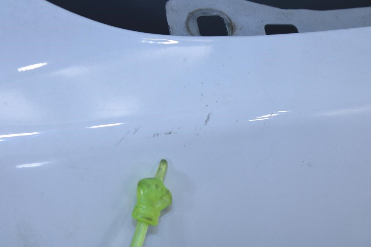 2015-20 Ford F150 XL Front Right Passenger Fender Panel VL3Z-16005-B OEM *ReaD* - Alshned Auto Parts