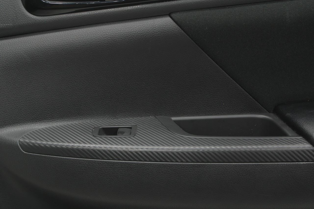 2022-2025 Mitsubishi Eclipse Cross ES Rear Right Door Trim Panel 7222B972XB OEM - Alshned Auto Parts