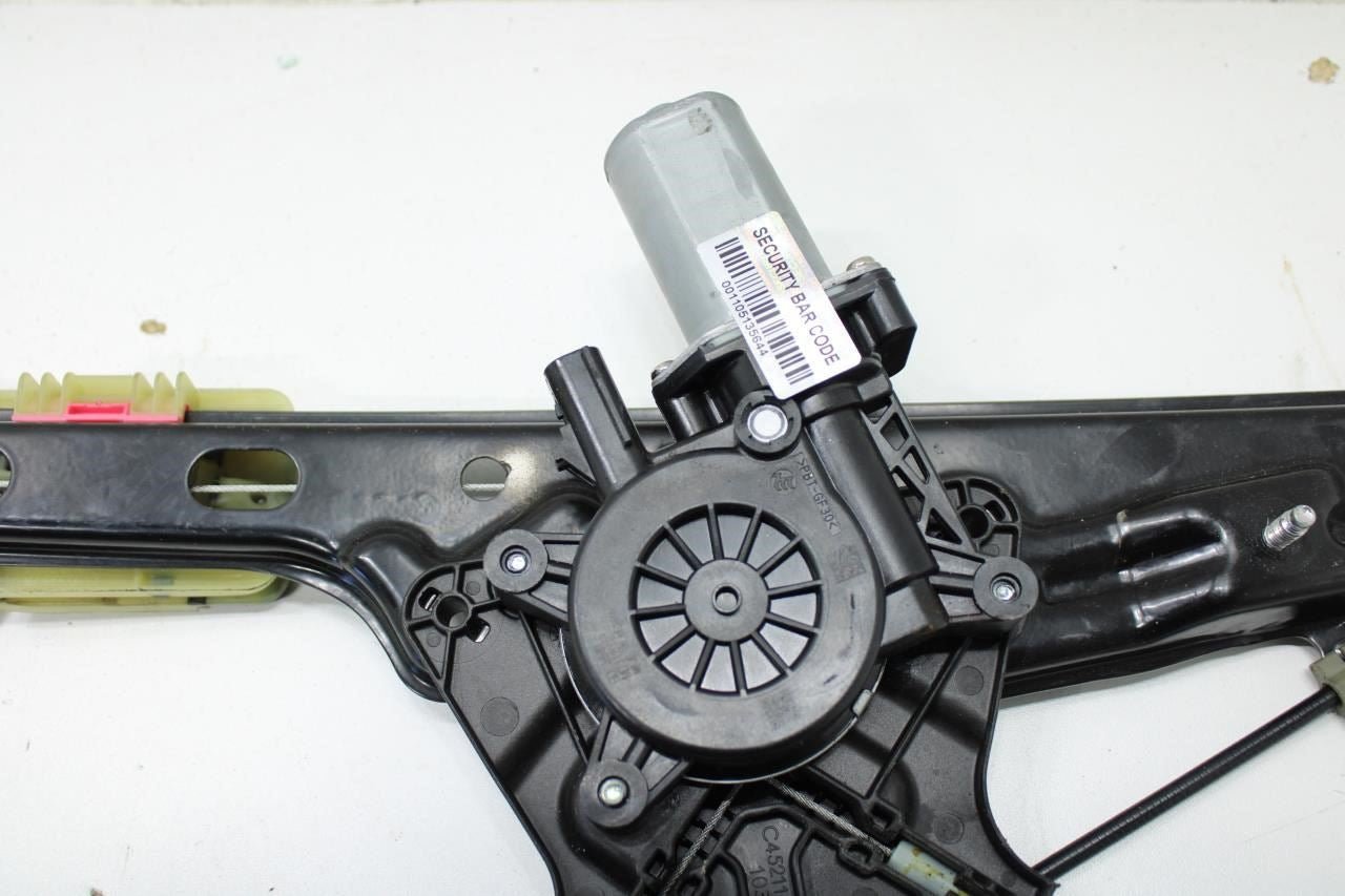 2017-2023 GMC Acadia SLT-1 Front Right Door Window Regulator w/ Motor 23100247 - Alshned Auto Parts