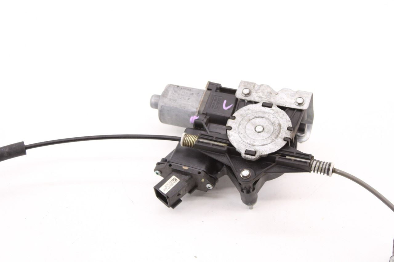 13-16 Ford F250 Lariat Front Right Passenger Side Door Window Regulator w/ Motor - Alshned Auto Parts