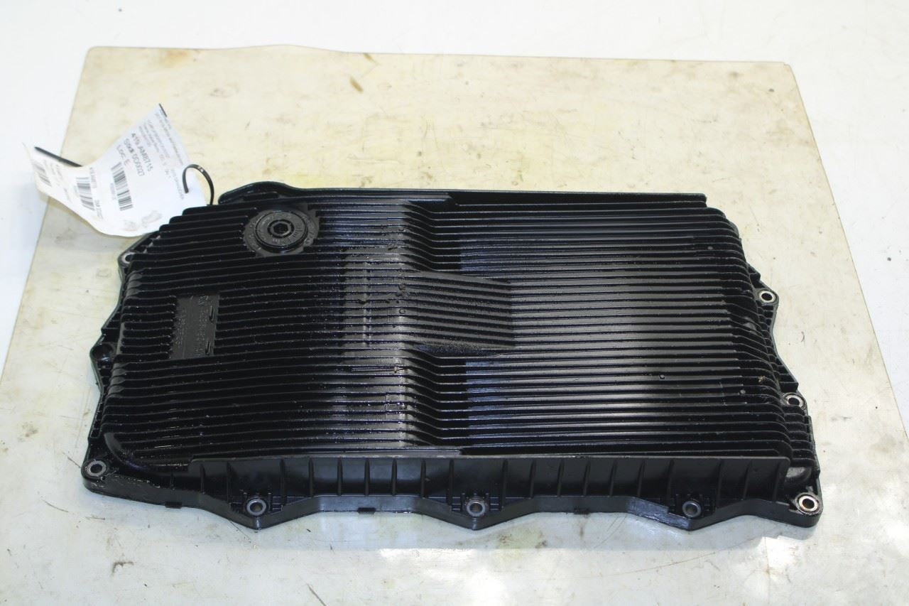 2014-2015 Jeep Grand Cherokee 3.6L 4WD Auto Transmission Valve Body w/ Oil Pan - Alshned Auto Parts
