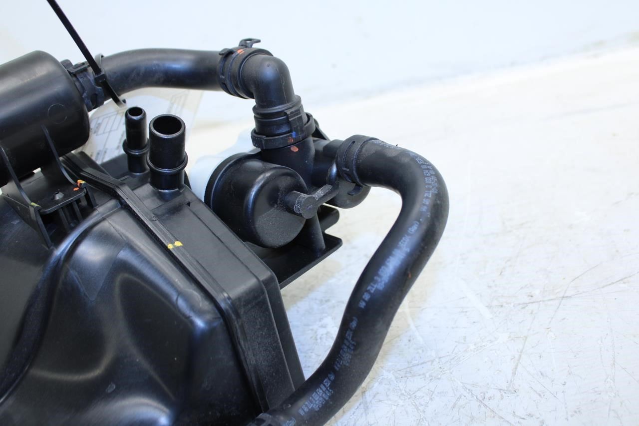 22-24 Audi Q3 S Line 2L Fuel Vapor Evaporator Emission Canister 3QF201797D *ReaD - Alshned Auto Parts