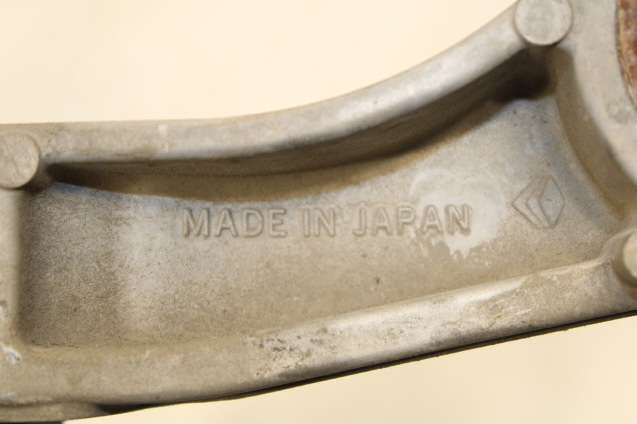 2015-21 Subaru WRX Premium Rear Differential Axle Carrier Mount Support Bracket - Alshned Auto Parts