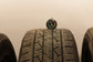 2020 Tire Continental CrossContact LX25 245/60R18 105H Set of 4 R74814 - Alshned Auto Parts