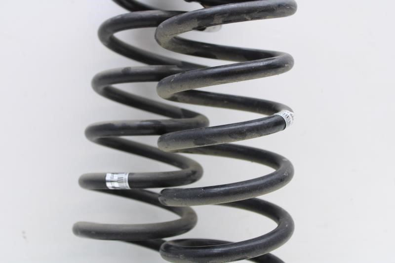 2021-2024 Ford Bronco Sport RR RH & LH Coil Springs Pair LX61-5560-BNF OEM - Alshned Auto Parts