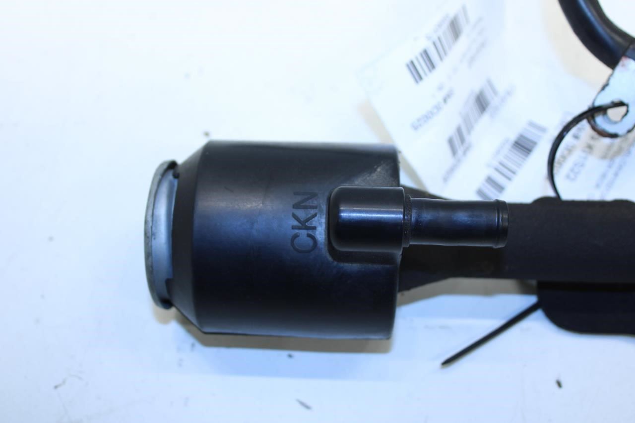 2018-2023 Kia Stinger GT1 3.3L Fuel Filler Neck Hose Tube Pipe 31030-J5500 OEM - Alshned Auto Parts