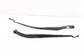 19-2023 Hyundai Santa Fe SEL Front Left and Right Side Windshield Wiper Arm OEM - Alshned Auto Parts