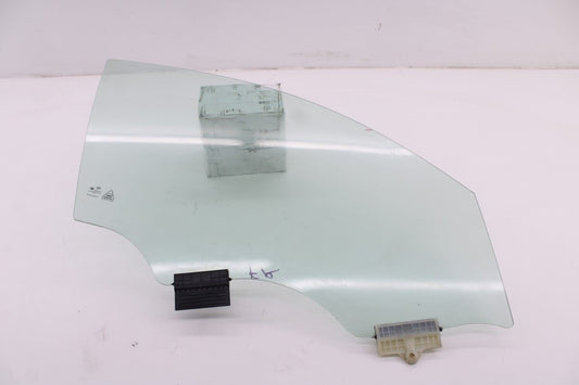 2016-2020 KIA Optima EX Front Right Passenger Side Door Window Glass 82420D5030 - Alshned Auto Parts