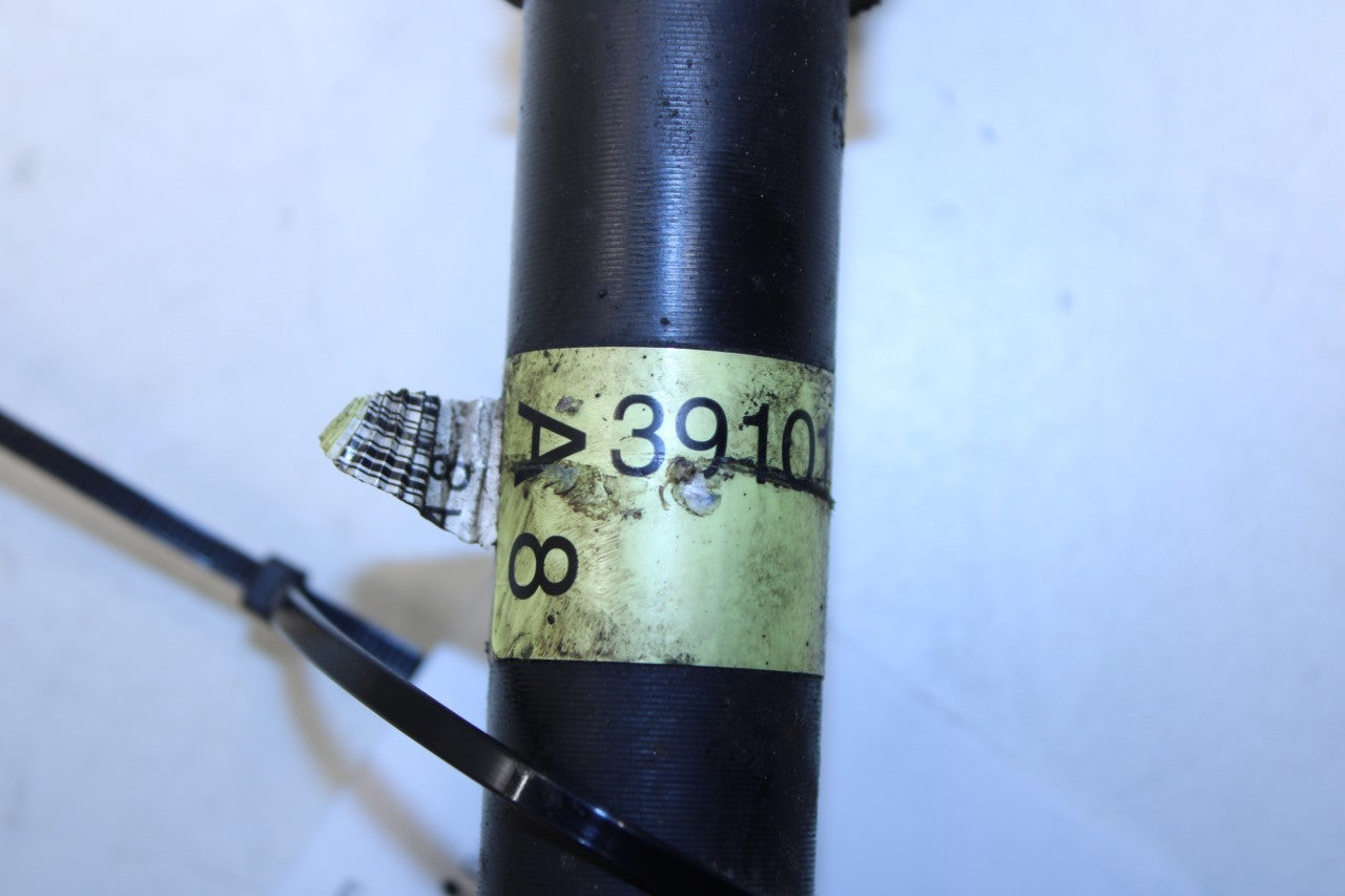 2014-19 Nissan Pathfinder SV 4x4 Front Left CV Axle Drive Half Shaft 39101-3JA0D - Alshned Auto Parts