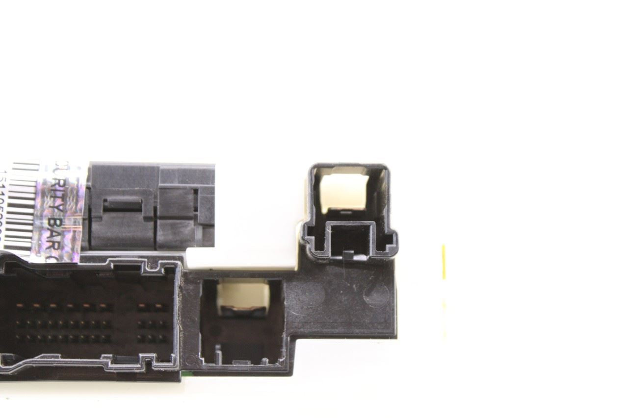 2015-2019 Toyota Tacoma Limited 3.5L Multiplex Junction Block Control Module - Alshned Auto Parts