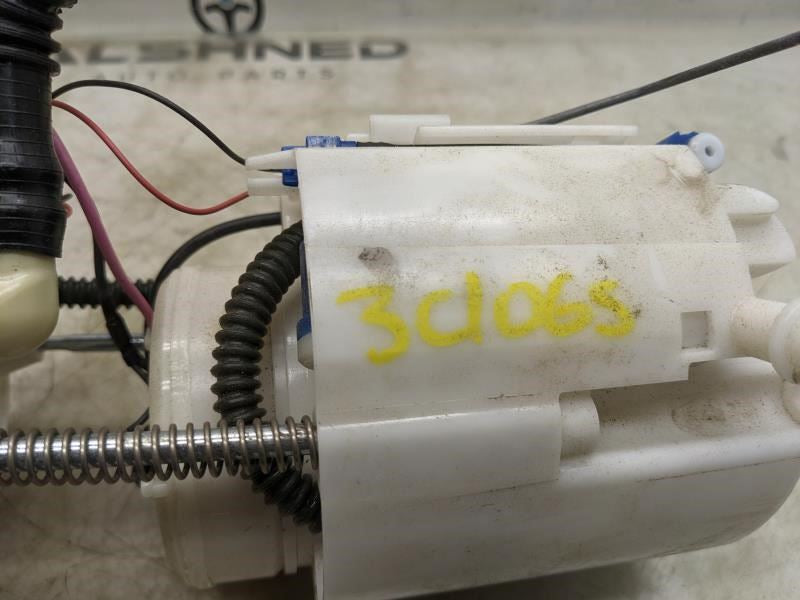 2013-2019 Ford Explorer Sport 3.5L FWD Fuel Pump Assembly DA83-9H307-CF OEM5
