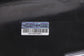16-23 Toyota Tacoma SR5 Rear Under Seat Floor Storage Compartment Box 58635AD0209