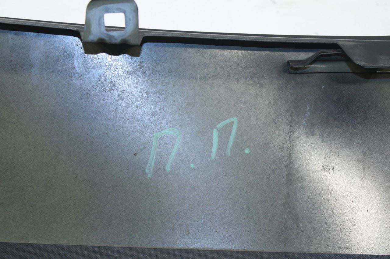 14-18 Jeep Cherokee 75th Anniversary Front Right Fender Panel 68103308AD *ReaD* - Alshned Auto Parts