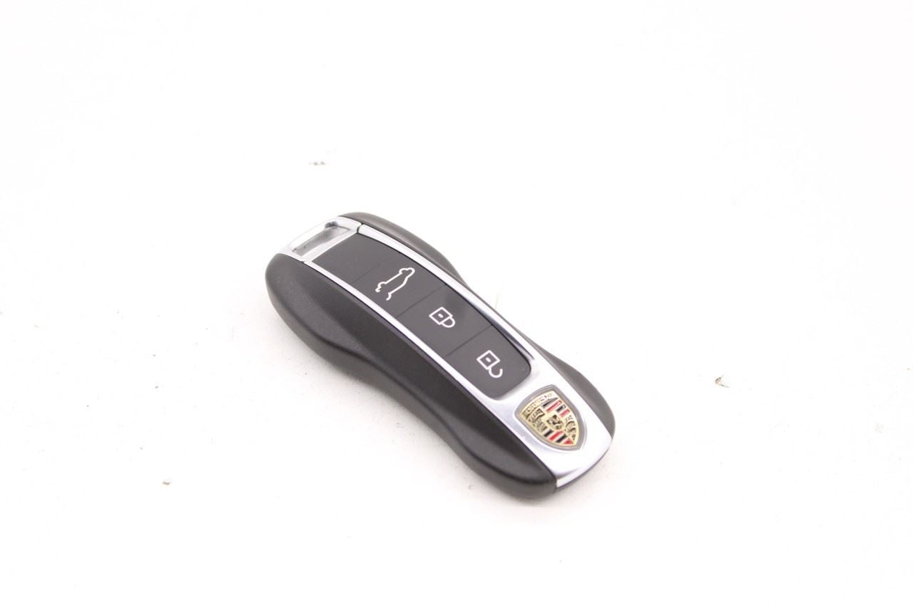 Car Keys, Fobs & Remotes