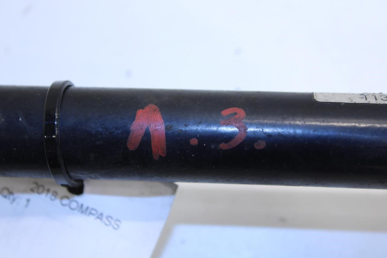 18-25 Jeep Compass Latitude 4x4 Rear Left or Right CV Axle Half Shaft 68287864AB - Alshned Auto Parts