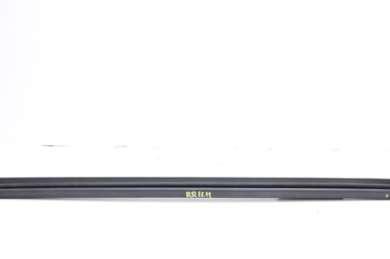 2014-20 Infiniti QX60 Rear Left Door Window Inner Belt Weatherstrip 82835-3JA2C - Alshned Auto Parts