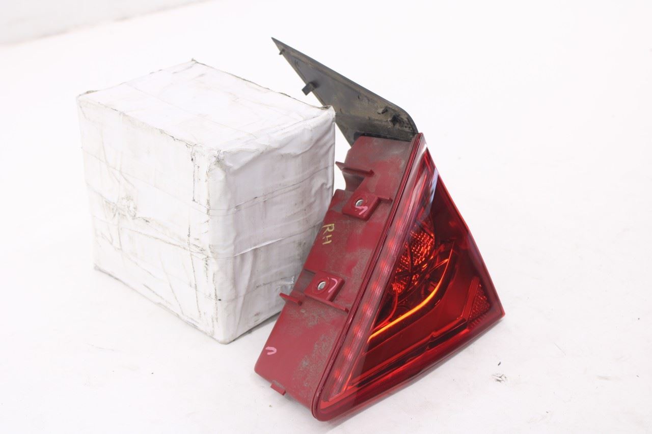 2012-15 Audi A7 Premium Rear Right Passenger Side Tail Light Lamp G8-945-094-A3