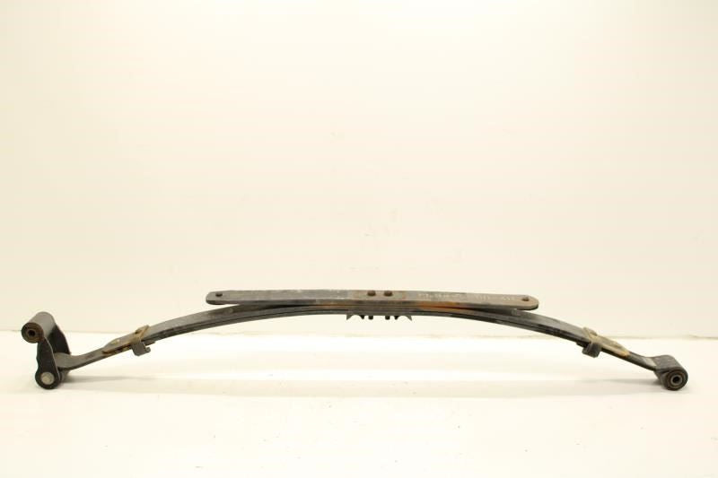 2018-2020 Ford F150 Rear Right Passenger Side Leaf Spring FL34-5560-AH OEM - Alshned Auto Parts