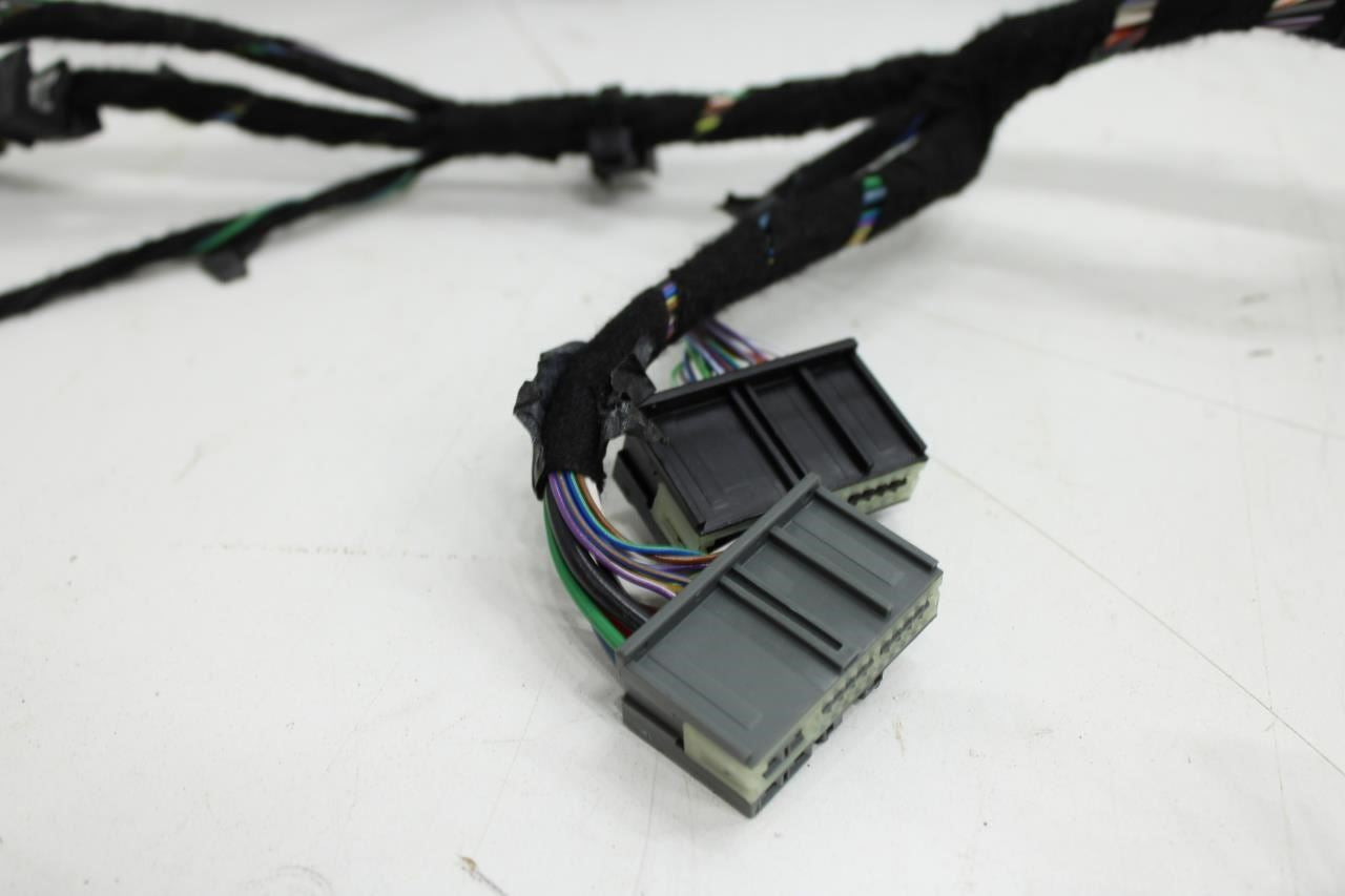 2023-2024 Ford Explorer Front Left Driver Door Wire Harness P1MT-14631-BHC OEM - Alshned Auto Parts
