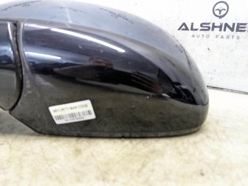 2013-2017 Nissan Pathfinder Left Driver Side Rearview Mirror 96302-3KA9A OEM - Alshned Auto Parts