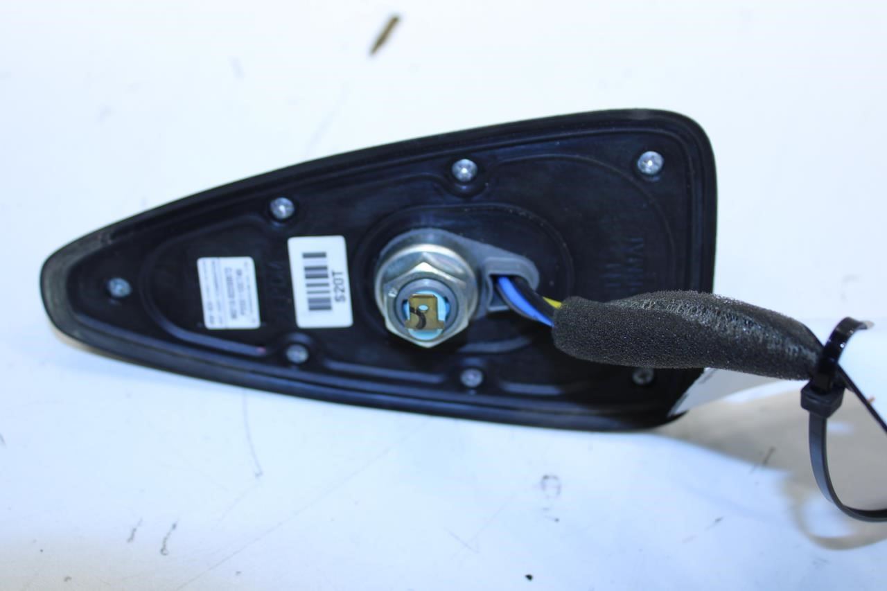 2019-2020 Hyundai Santa Fe Roof Exterior Shark Fin Antenna 96210-S2200-ST2 OEM - Alshned Auto Parts