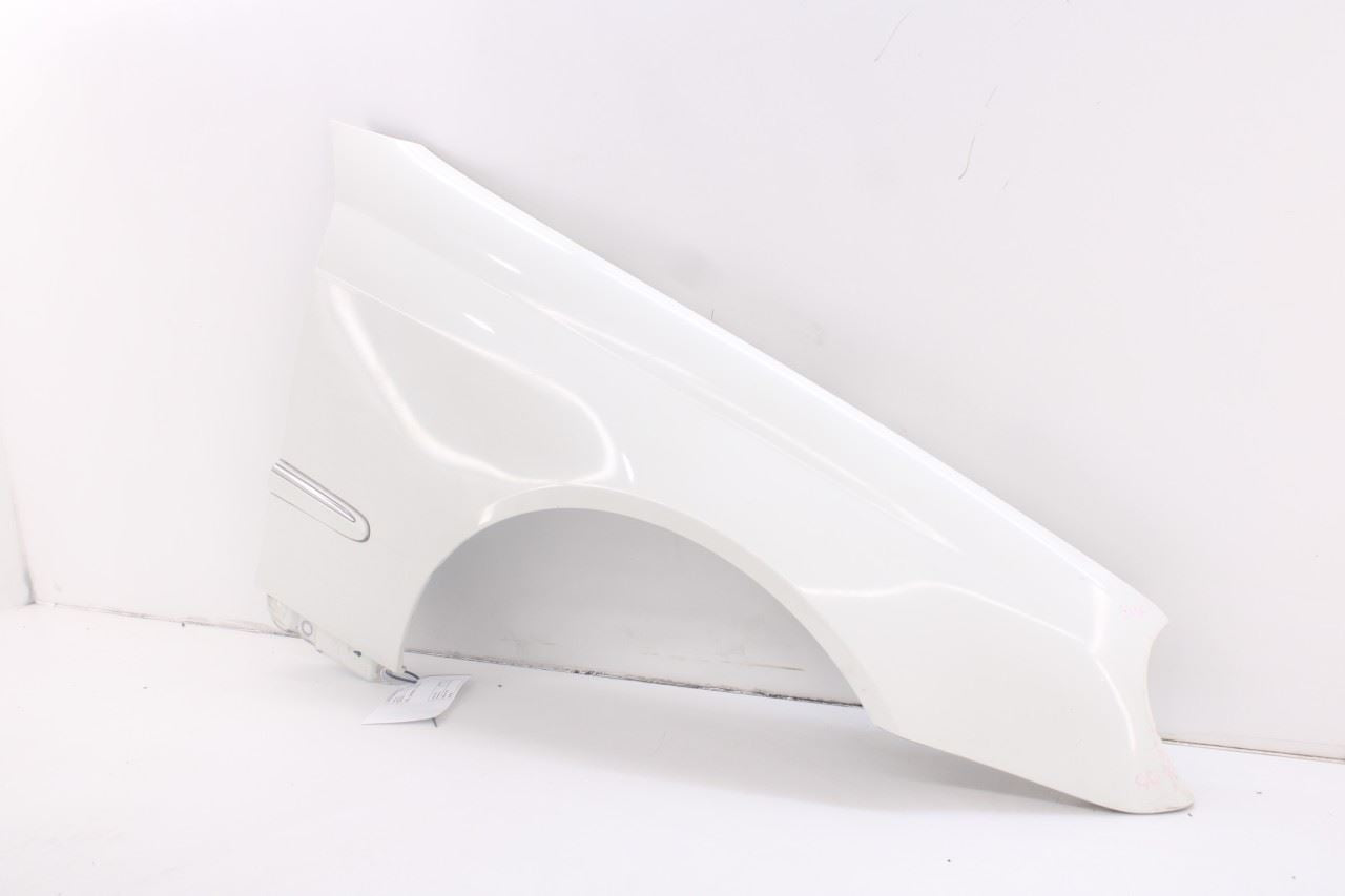 2006-2009 Mercedes-Benz CLK 350 Front Right Side Fender Panel 2098800418 OEM3