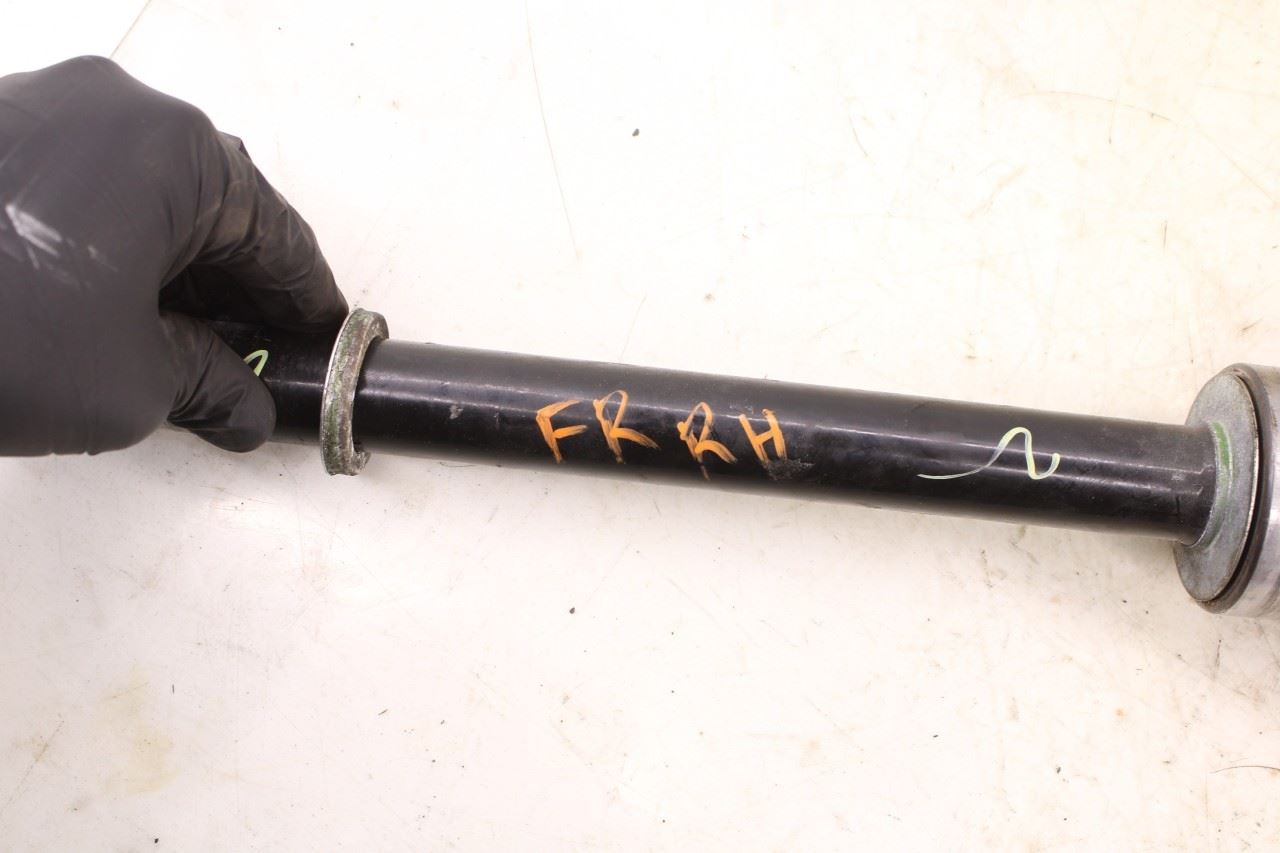 2021-25 Infiniti QX50 LUXE FWD Front Right CV Axle Drive Half Shaft 39100-5VS0A - Alshned Auto Parts