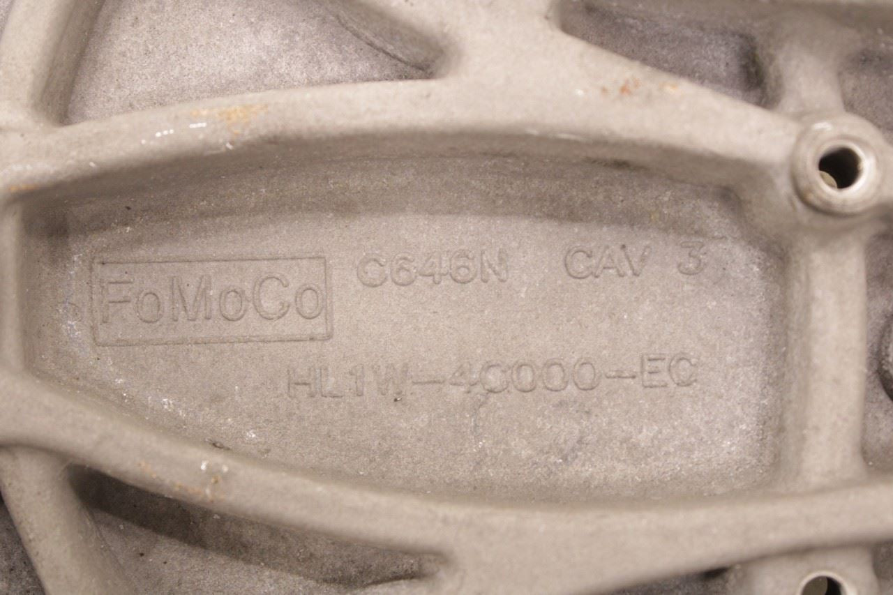 2018-2026 Ford Expedition MAX XLT 3.5L Rear Differential Mount HL1W-4C000-EC OEM - Alshned Auto Parts