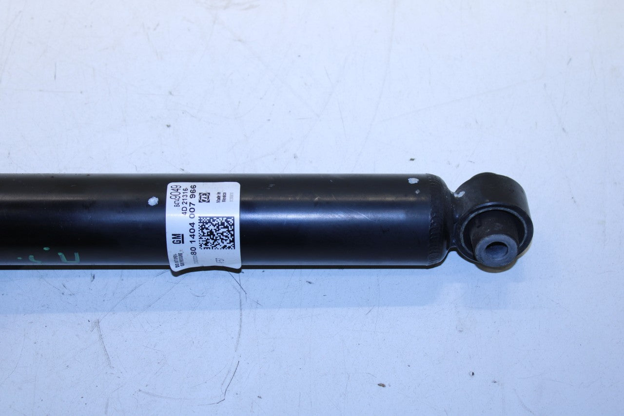 2019-24 Chevrolet Blazer 2LT FWD Rear Passenger Right Side Shock Strut Absorber - Alshned Auto Parts
